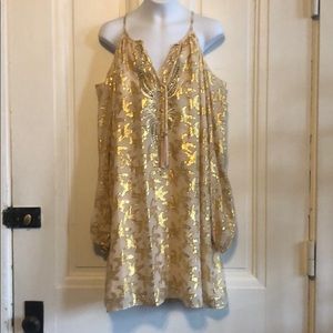 Lilly Pulitzer S Star fish dress